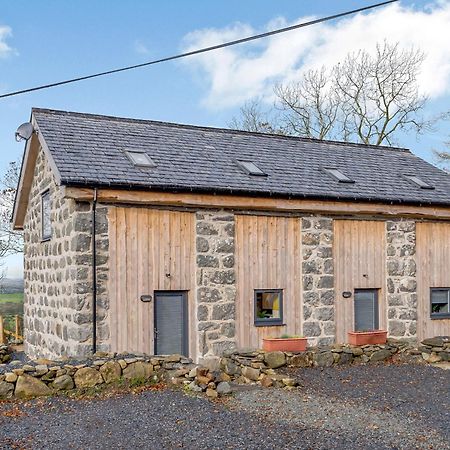 Dutch Barn Two - Uk12873 Vila Brynkir Exterior foto